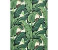 The Iconic Beverly Hills™ Banana Leaf Fabric - Classic Green