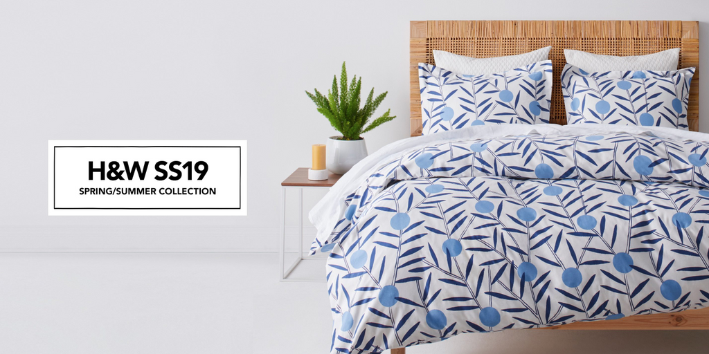 New Arrivals: Spring + Summer 2019 by Hygge & West