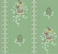 Sam's Authentic Vintage 1950's Reproduction Wallpapers