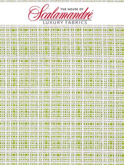 MADAGASCAR TEXTURE FR - CITRON - FABRIC - F38036-004 at Designer Wallcoverings and Fabrics, Your online resource since 2007
