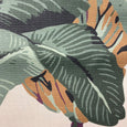 The Iconic Beverly Hills™ Banana Leaf Fabric - Oxford Olive Green