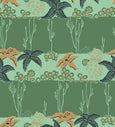 Savannah Starfish 's Authentic Vintage Wallpapers